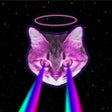 Icono de programa: Cat Laser Toy