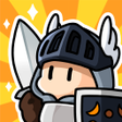 Icon of program: Tiny Quest : Idle RPG Gam…