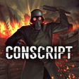 Icono de programa: CONSCRIPT