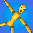 Icon of program: Ragdoll Puzzle