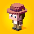 Icono del programa: Blocky Raider