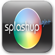 Icono de programa: Splashup Light