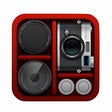 Icon of program: CameraBag