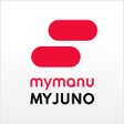 Icono de programa: MyJuno- Group chat transl…