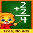 Icono de programa: Math Kids - Add, Subtract…