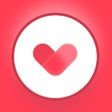 Icon of program: Heart Rate Monitor  Analy…