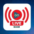 Icon of program: GoLiveIndia - Stream Anyw…