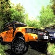 Icono del programa: 4x4 Off-Road Rally 6