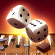 Icon of program: VIP Backgammon - Board Ga…