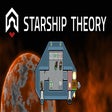 Icono de programa: Starship Theory