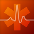 Icono de programa: ECG EKG Interpretation Ma…