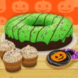 Icon of program: Baker Business 2: Hallowe…