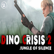 Icon of program: Dino Crisis 2 - Jungle Of