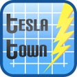 Icono de programa: TeslaTown