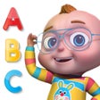 Icon of program: ABC Phonics  Nursery Rhym…