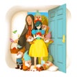 Icon of program: Escape Game: Snow White