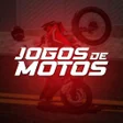 Icono de programa: JOGOS DE GRAU DE MOTO