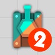 Icono de programa: Pocket Hero 2-Tanks Battl…