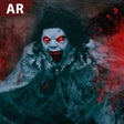 Icono de programa: Scary Nun - AR Ghost Viso…