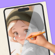 Icon of program: AR Drawing: Super Painter