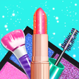 Icono del programa: Makeup Games: Candy Make …