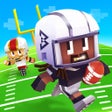 Icon of program: Marshawn Lynch Blocky Foo…