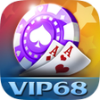 Icono de programa: Vip68 Game Danh Bai Doi T…