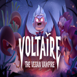 Icono de programa: Voltaire: The Vegan Vampi…