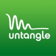 Icono de programa: Untangle Go