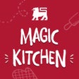 Icono del programa: Delhaize Magic Kitchen