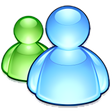 Icono de programa: MSN Messenger Patch