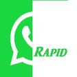 Icono de programa: WhatsRapid