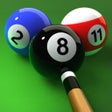 Icono de programa: Pool Tour - Pocket Billia…