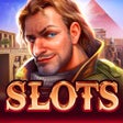 Icon of program: Magic Slots Casino 777 Ja…