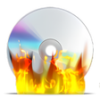 Icon of program: Easy Disc Burner