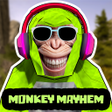 Icon of program: Monkey Tag Arena Simulato…