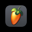 Icono de programa: FL Studio Mobile