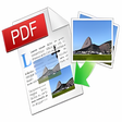 Icon of program: iStonsoft PDF Creator for