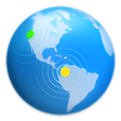 Icon of program: macOS Server