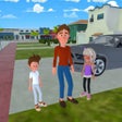 Icono del programa: Virtual Dad- Dream Family…