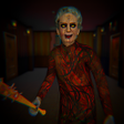 Icon of program: Scary Games Horror Granny…