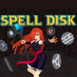 Icono del programa: Spell Disk