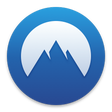 Icono de programa: NordVPN