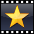 Icono de programa: VideoPad Video Editor