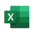 Icono de programa: Microsoft Excel