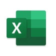 Icon of program: Microsoft Excel