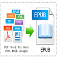 Icono de programa: iStonsoft ePub Converter …