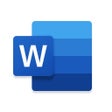 Icon of program: Microsoft Word