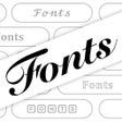 Icon of program: Fonts