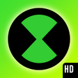 Icon of program: Ben 10 Ultimate Wallpaper